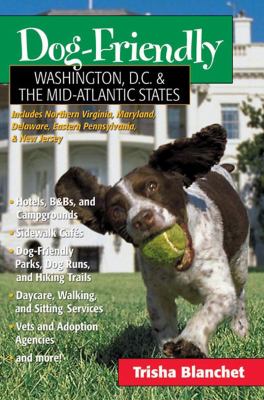 Dog-Friendly Washington, D.C. 