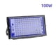 thumbnail image 1 of 50w 100w Led Uv S Sta Ultravi Flood For Xmas Dj Bar, 1 of 5