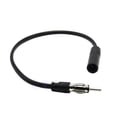 thumbnail image 1 of Cable de Extension de antena de Radio de coche YONGSHENG Coaxial para vehículo, 1 of 4