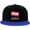LGBT-798, variant on Lesbian LGBT Flag Gifts Trucker Hat Baseball Cap Women Men Dad Hat Adjustable Snapback Hat Cowboy Hat White