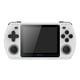 thumbnail image 1 of Consola de juegos de 3,5 pulgadas RK2023 Chip 4/3 IPS Reproductor de juegos portátil (16G + 64G Blanco), 1 of 8