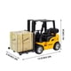 thumbnail image 3 of Children's Alloy Toy Pull Back Engineering Truck Construction Engineering Forklift, 3 of 9