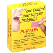 Apothecus Pharmaceut Puralin Appetite Strips