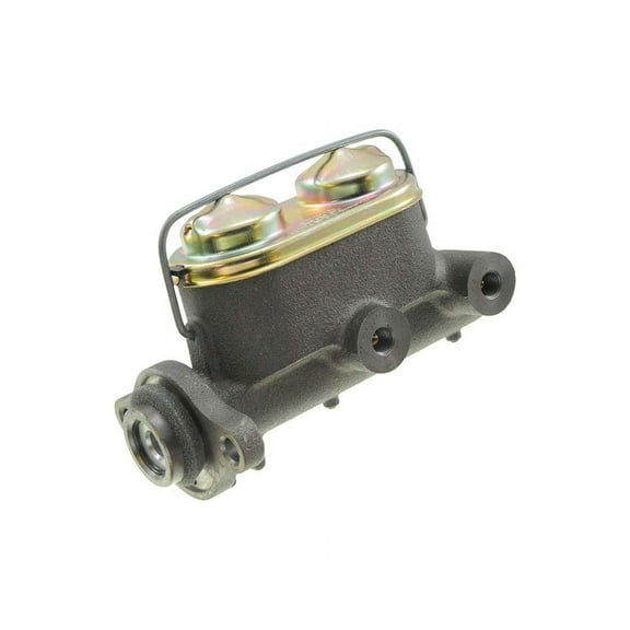 "Dorman M36373 Brake Master Cylinder for Specific Cadillac Models" Fits select: 1966 CADILLAC DEVILLE, 1966 CADILLAC FLEETWOOD