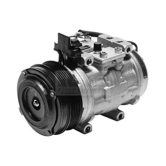 Remanufactured NIPPONDENSO 471-0232
