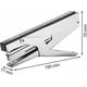 thumbnail image 3 of Fast - Economy Binder, 10-sheet capacity, No. 10 staple compatible, Metal / ABS plastic, Insertion depth 50 mm, 3 of 5