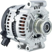 New150 Amp Alternator Compatible with Mini Cooper L4 1.6L 1598Cc Engine 2006-2016