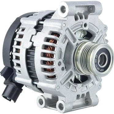 New150 Amp Alternator Compatible with Mini Cooper L4 1.6L 1598Cc Engine 2006-2016