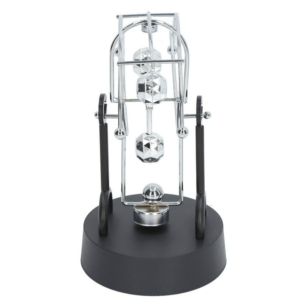 Perpetual Motion Machine Toy Desk Toys Space Saving Magnetic System For Home Walmart