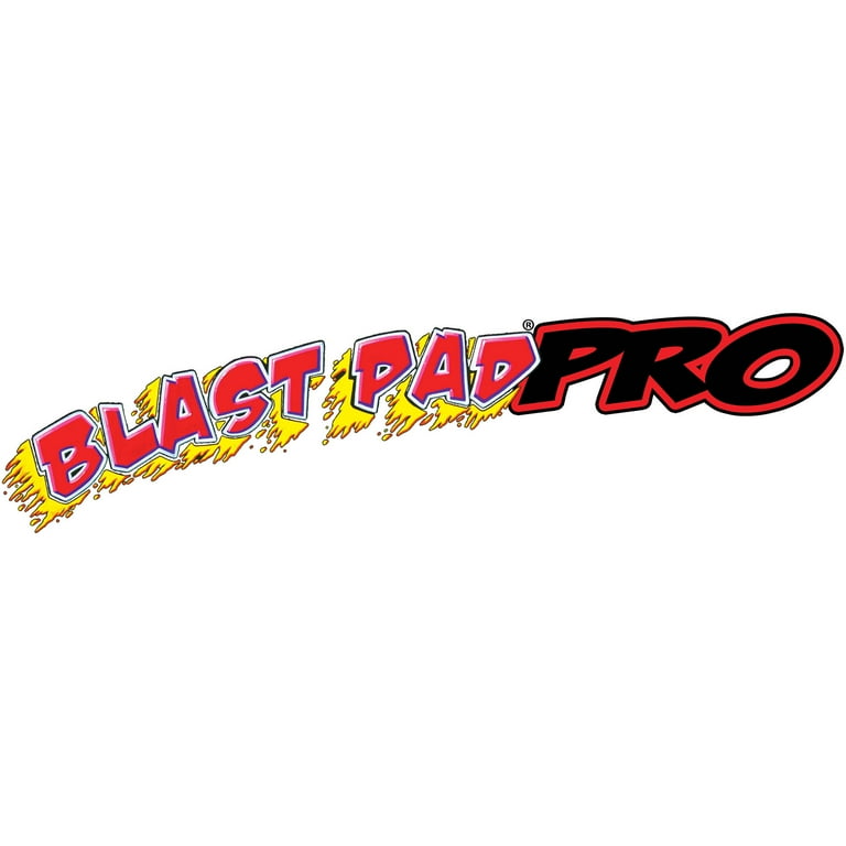 Blast Pad Advanced Missile Launch System Blast Pad Advanced Missile Launch System