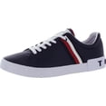 thumbnail image 1 of Zapatilla Tommy Hilfiger Ramus para hombre, azul marino, talla 7, 1 of 1