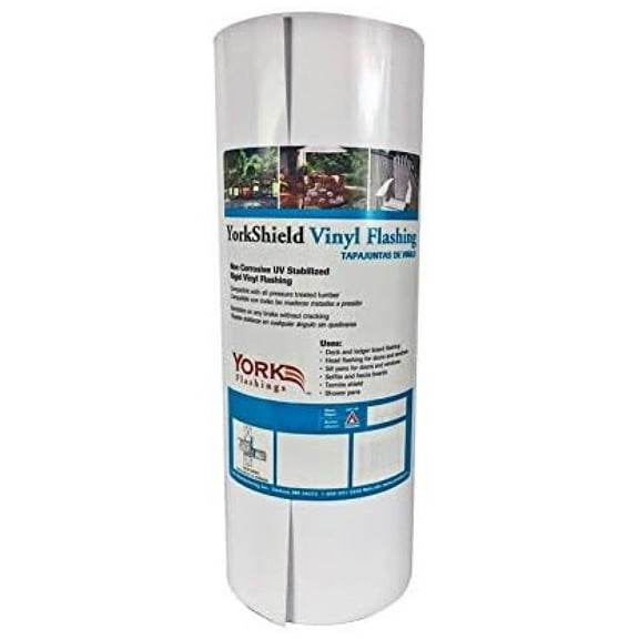 Flash Vinyl WHT 12"X50'