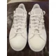 thumbnail image 1 of MEN'S Ad-id-as ORTHOLITE FLOAT LOW CUT WHITE LEATHER SZ. 11 NEW NO BOX, 1 of 6