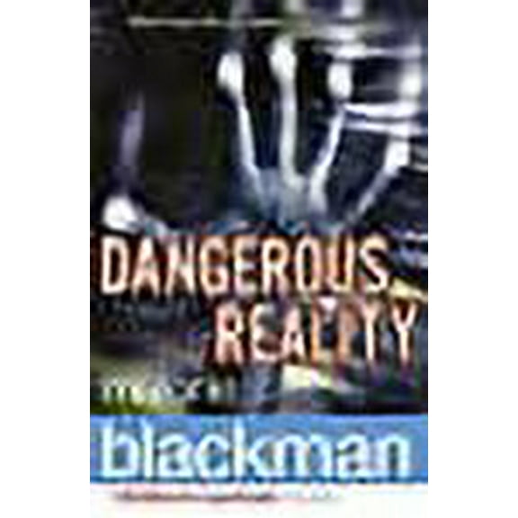 Dangerous Reality Malorie Blackman (Paperback)
