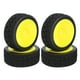 thumbnail image 1 of 4 Uds Neumático de coche plano Sincero accesorio de repuesto para coche HSP/HPI 1/10, 1 of 10