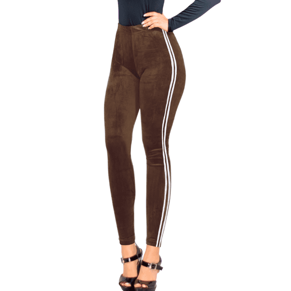 Legging Mujer Mallones Leggins Mayon Mallas Térmico UNITALLA