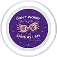 thumbnail image 2 of PopSockets PopGrip para MagSafe Harry Potter Luna Lovegood, 2 of 5