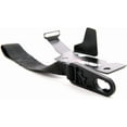 thumbnail image 2 of BuiltRight Industries 09-14 Ford F-150 SuperCrew Rear Seat Release - Black Strap, 2 of 7