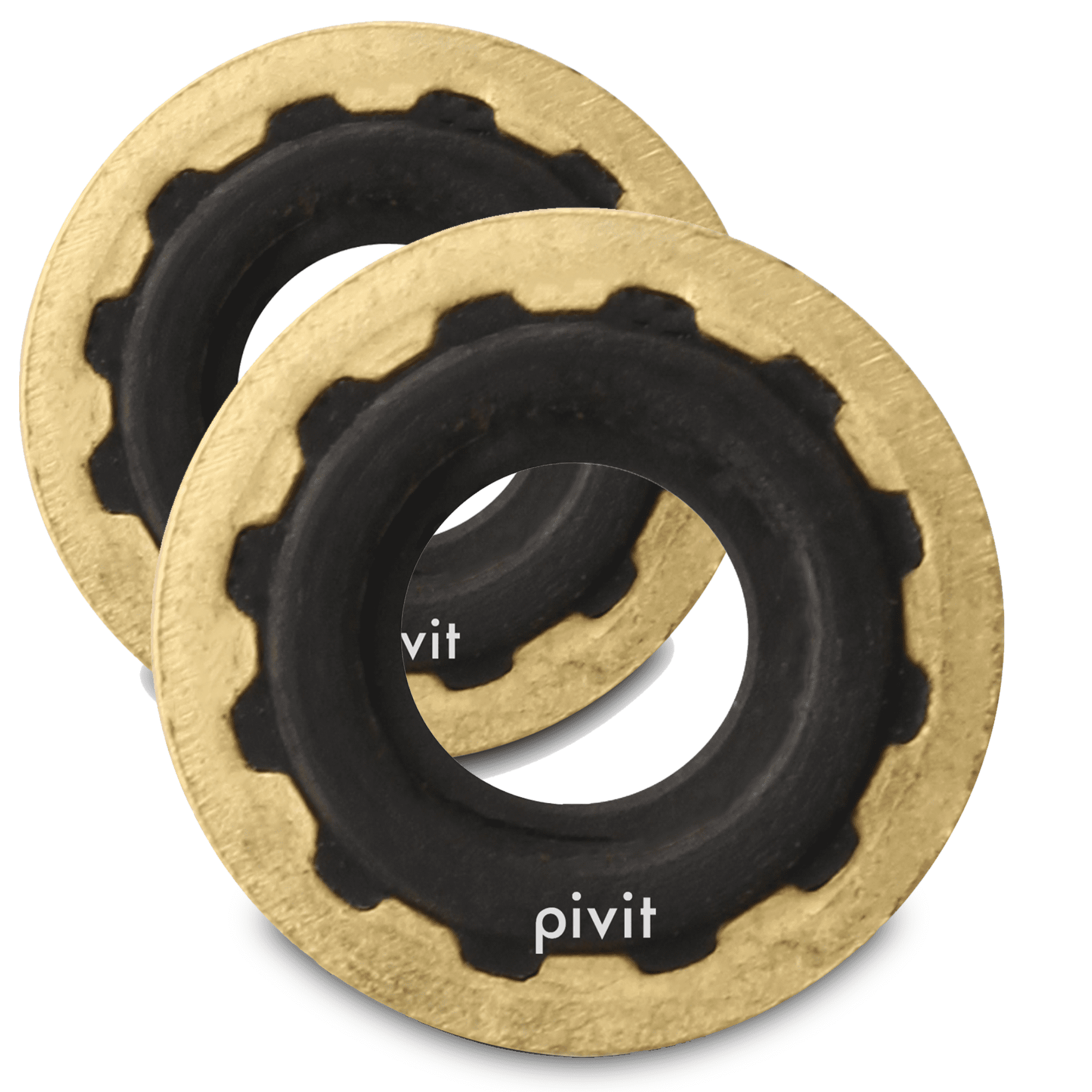 Pivit Br Yoke Washers With Rubber Ring Pack Of 25 Non Pivit Br Yoke Washers With Rubber