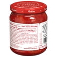 thumbnail image 5 of HERDEZ Chunky Salsa Medium, Tortilla Chip Dip, Shelf Stable, 15 oz  Glass Jar, 5 of 13