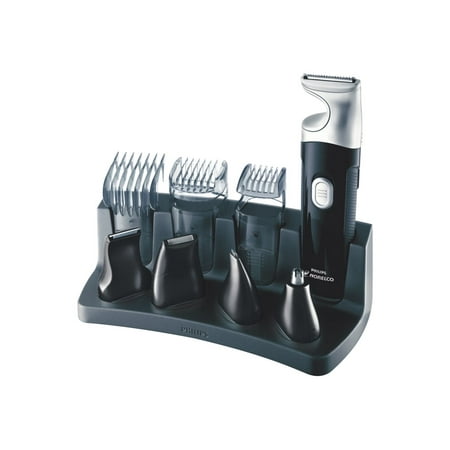 Philips NORELCO G480 Grooming kit
