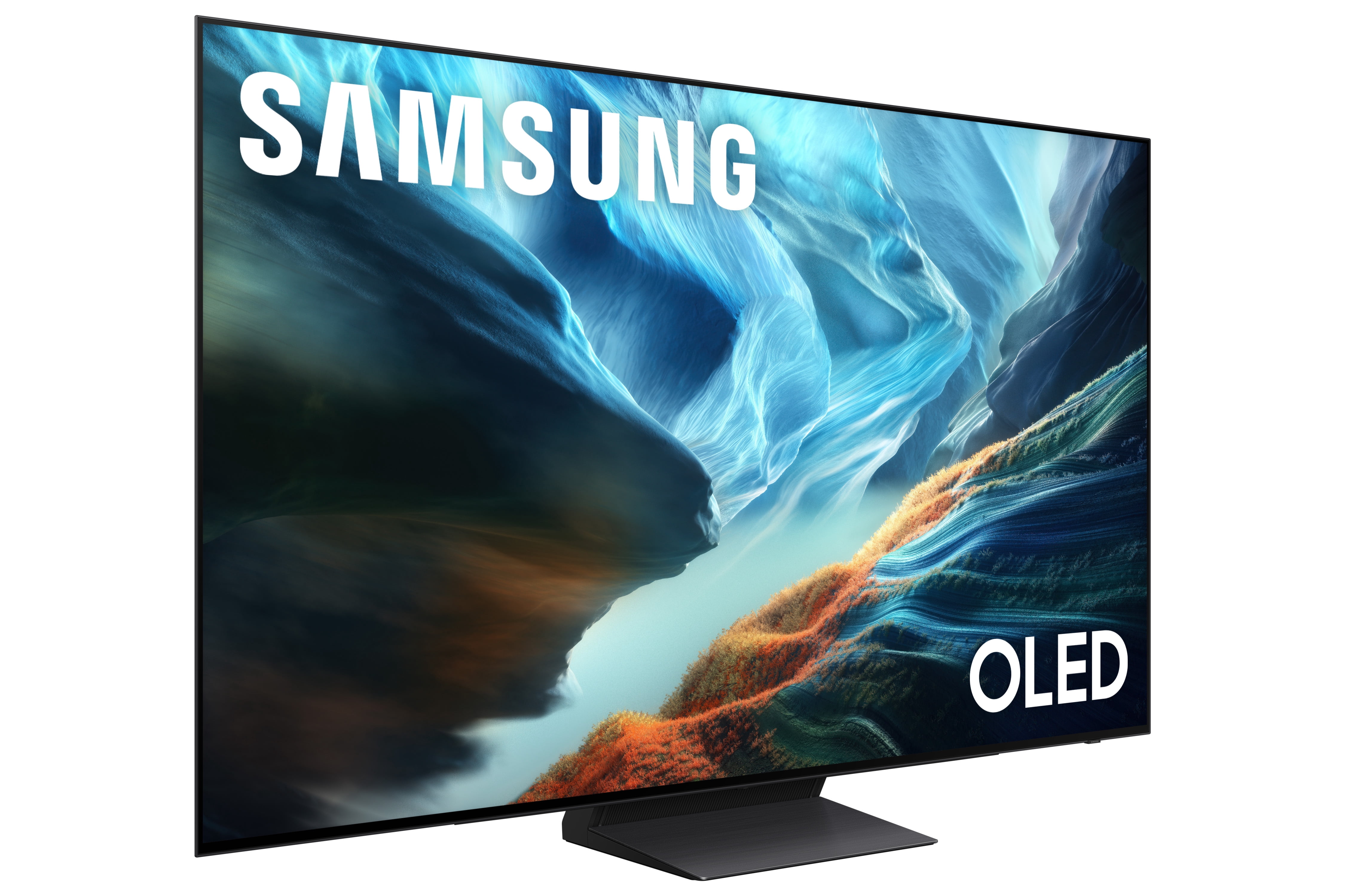 Samsung 65” Class S90H Series OLED 4K UHD Samsung Vision AI Smart