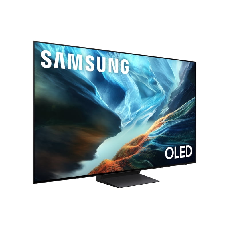 Samsung 65" Class S90H Series OLED 4K UHD Samsung Vision AI Smart Tizen TV 2026 - QN65S90HAEXZA gallery view