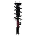 thumbnail image 3 of FCS 4333489L Suspension Strut and Coil Spring Assembly, 3 of 3