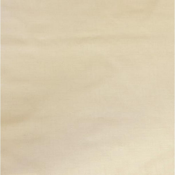 Cotton Polyester Broadcloth Fabric Premium Apparel Quilting 60" Wide