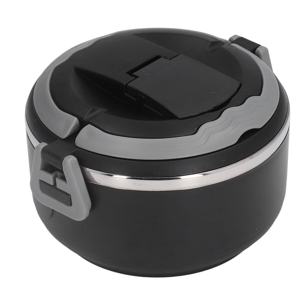 Cajas bento de estilo japonés, cajas bento de estilo japonés, lonchera de acero inoxidable, lonchera de diseño de última generación