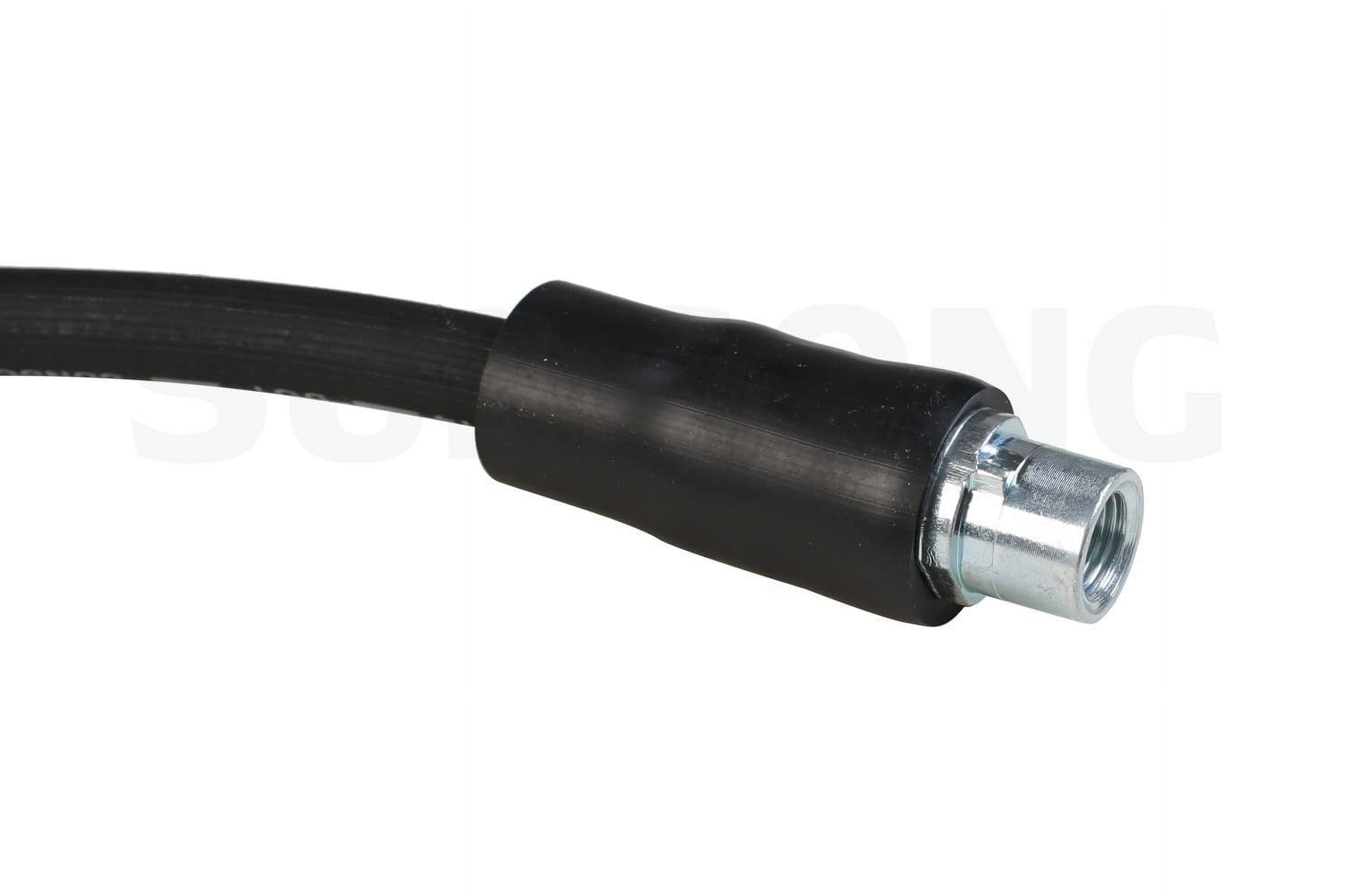 Sunsong 2201387 Brake Hydraulic Hose