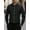 S01, variant on Men's Cotton Long-Sleeve Shirts - Fashion Print Casual Button-Down Tops