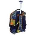 thumbnail image 3 of Mochila Grande Con Ruedas Y Luces Led Chenson Dinosaurio  T-Rex KORAV CO70438-9, 3 of 7
