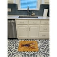 thumbnail image 3 of Lobster Machine Washable Memory Foam Mat, 3 of 4