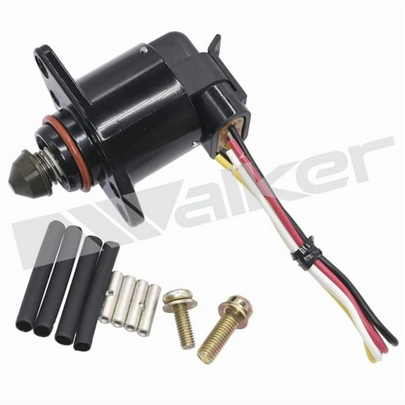 Walker 215-91039 Fuel Injection Idle Air Control Valve Walker Fits select: 1995-1996 CHEVROLET CORVETTE, 1995-1997 CHEVROLET CAMARO