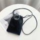 thumbnail image 5 of Bolso con cordón simple colgado al hombro del bolso del teléfono móvil de la PU, 5 of 5