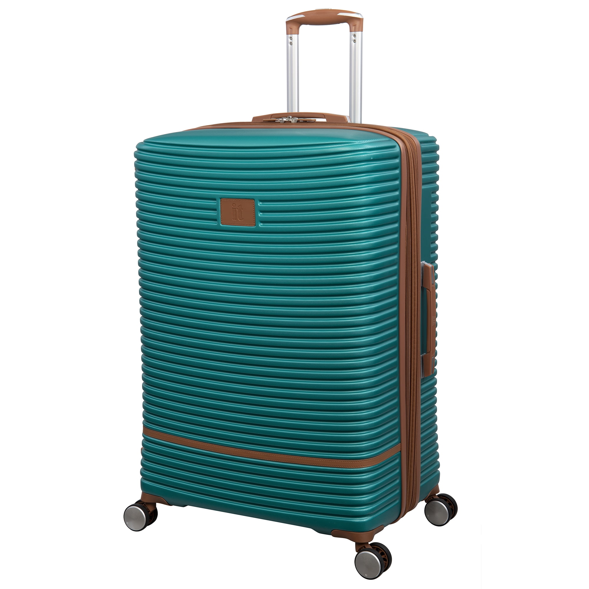 it luggage Replicating 31" Hardside Expandable Checked Spinner Luggage