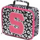 thumbnail image 1 of Justice Girls Cheetah Choose Initial Lunch Bag scococoral Justice Bolsa del almuerzo, 1 of 1