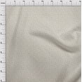 thumbnail image 4 of oneOone Rayon White Fabric Floral Sewing Craft Projects Fabric Prints By Yard 56 Inch Wide, 4 of 4