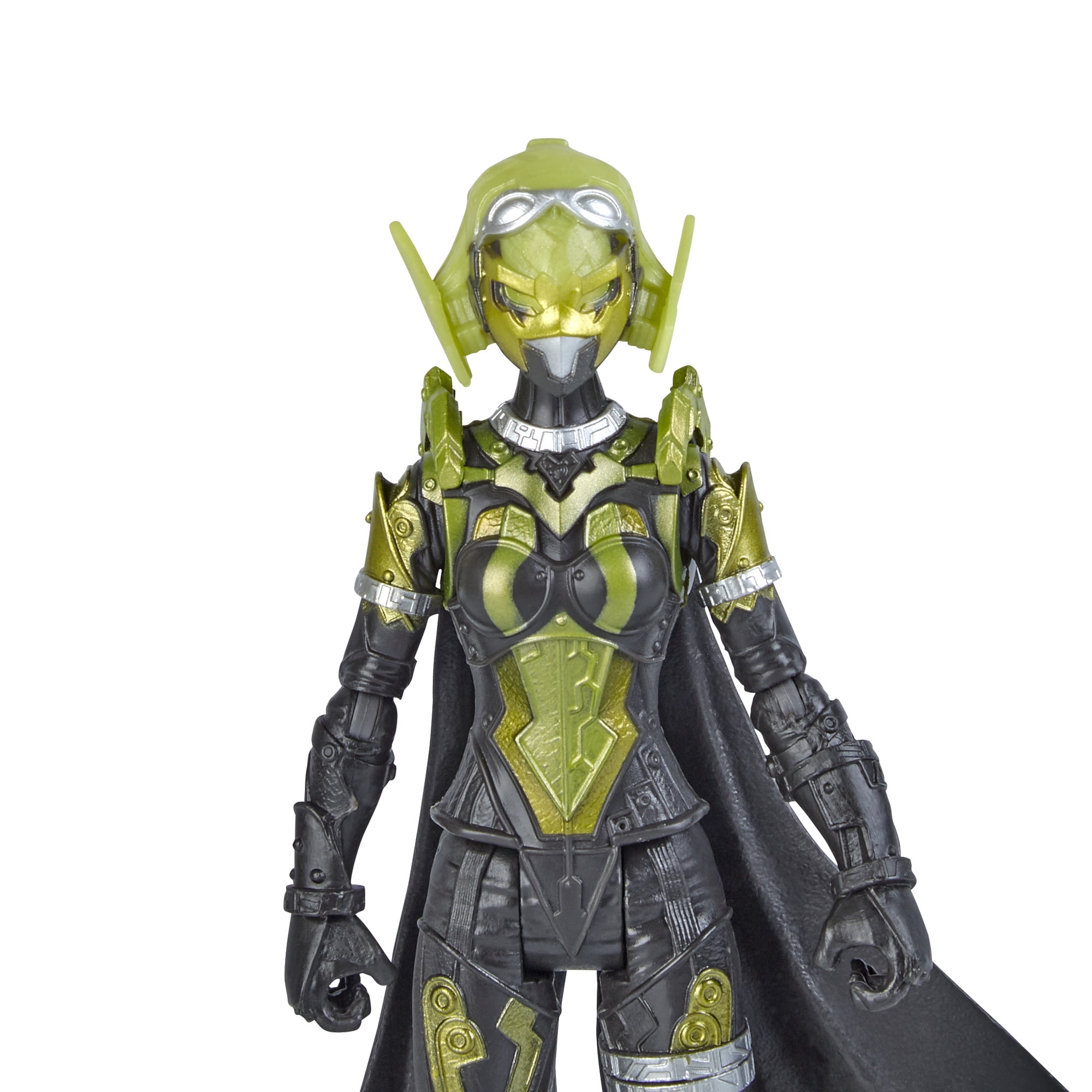 Boneco Power Rangers Beast Morphers Cybervillain Robô Hasbro - JP Toys -  Brinquedos e Actions Figures para todas as idades