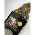 thumbnail image 4 of Baño de Hierbas Necencuiltonoliztli 3 hierbas - Relajación y Felicidad, hierbas de baño SABIDURÍA CHAMÁNICA Toronjil 3 flores, Flor de Calendula y Hierba Buena, 4 of 4