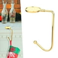 thumbnail image 3 of Soporte para Calcetines de Navidad perfecl 2 piezas antideslizante, 3 of 8