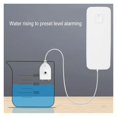 thumbnail image 4 of Smart Flood Water Leakage Sensor - 2.4G Remote Water Level Monitor ,Easy to Use, 4 of 6