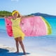 thumbnail image 5 of Xihbxyly Toalla de Playa de Microfibra, Resistente a La Arena y de Secado Rápido, Ligera, Esencial para Viajes, Diseño Colorido, para Playa y Piscina, 76 X 152 Cm, 5 of 7