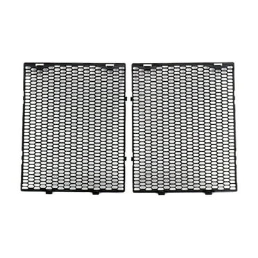 ARWOHS Motorcycle Radiator Guard, Grille Cover, Protection, for BMW, for R 1300, for GS, for R1300GS, for R1300, for GS, for R1300GS, 2023, 2024