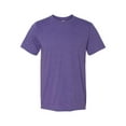 thumbnail image 2 of Anvil Men's Double Needle Sleeve Lightweight T-Shirt, 2 of 3