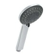 thumbnail image 4 of HOZADOIE The Shower Home Essentials Hand Shower High Pressure 4 Inch 5-Setting Shower Handheld Spray, 4 of 8