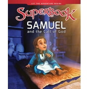 Samuel and the Call of God (Hardcover)
