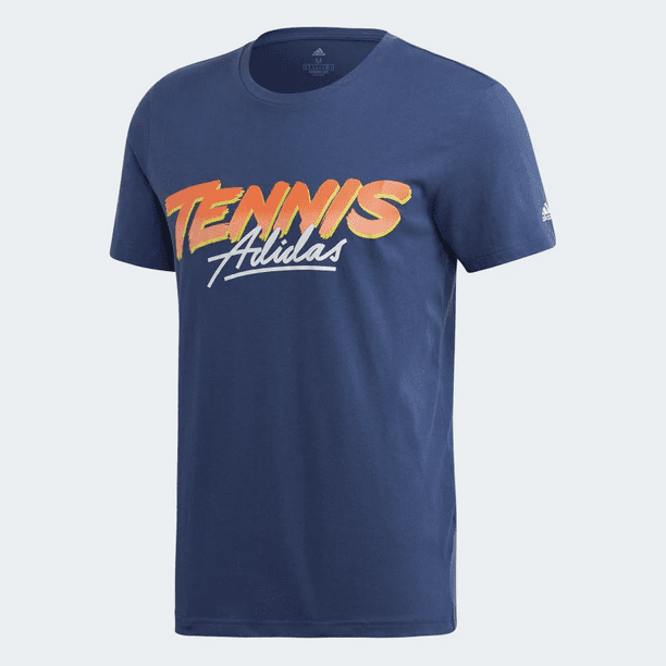قدر ضغط كهربائي Adidas Men's Tennis Script Tee Shirt, Tech Indigo - Walmart.com قدر ضغط كهربائي قدر ضغط كهربائي Adidas Men's Tennis Script Tee Shirt, Tech Indigo - Walmart.com قدر ضغط كهربائي
