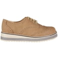 thumbnail image 2 of Zapato Con Plataforma Para Dama Topo Castalia 444-114 Castalia  444-114, 2 of 2